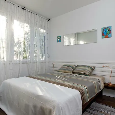 Conacc Luxury Apartment Split