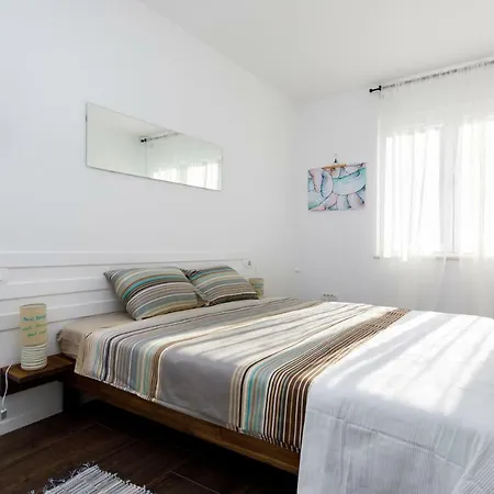 Conacc Luxury Apartment *