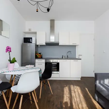 Conacc Luxury Apartment