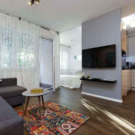 Conacc Luxury Apartment *