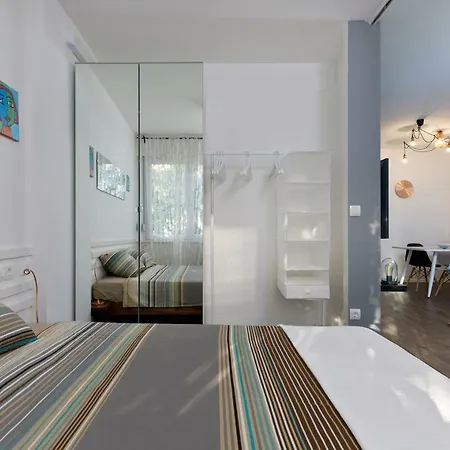 Apartment Conacc Luxury