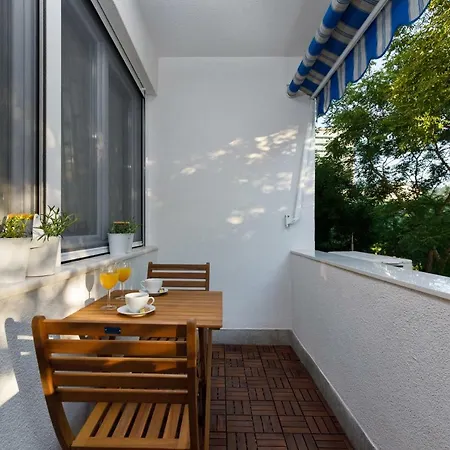 Apartment Conacc Luxury *