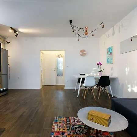 Apartment Conacc Luxury