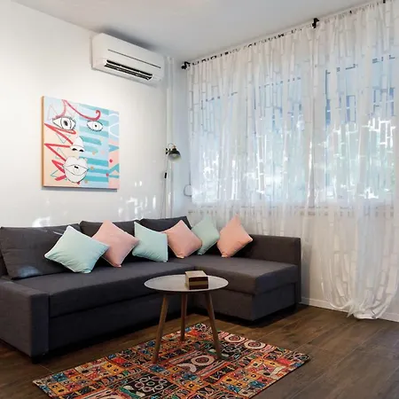 Conacc Luxury Apartment Split
