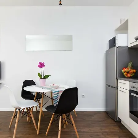 Apartment Conacc Luxury